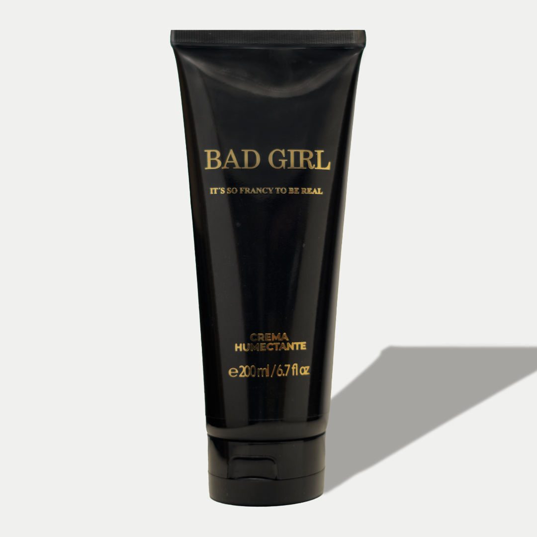 Crema Bad Girl - 200 ml