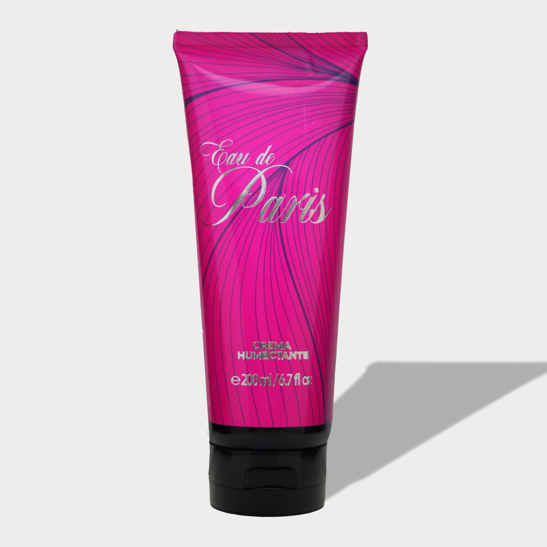 Crema Eau De Paris - 200 ml